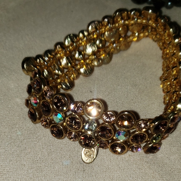 4 beautiful bracelets - Picture 7 of 12